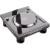 Decksaver stofkap voor Denon DJ LC6000 Prime