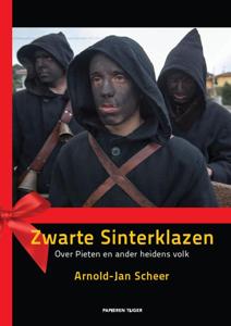 Zwarte sinterklazen (Paperback)