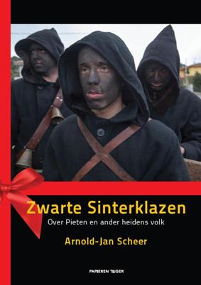 Zwarte sinterklazen (Paperback)