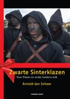Zwarte sinterklazen (Paperback)