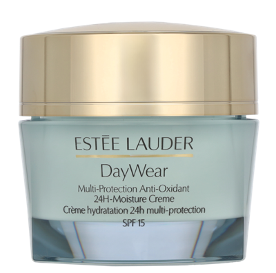 Estee Lauder - Estée Lauder DayWear Anti-Oxidant 24H Moisture Cream SPF15 50ml Dagcrème Dames