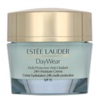 Estee Lauder - Estée Lauder DayWear Anti-Oxidant 24H Moisture Cream SPF15 50ml Dagcrème Dames