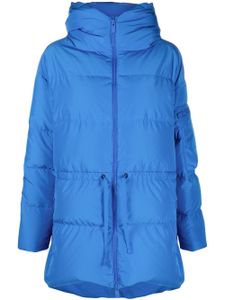 Bacon parka Cloud 78 oversize - Bleu