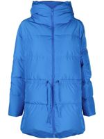 Bacon parka Cloud 78 oversize - Bleu - thumbnail