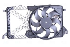 Koelventilator 85827