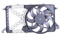 Koelventilator 85827