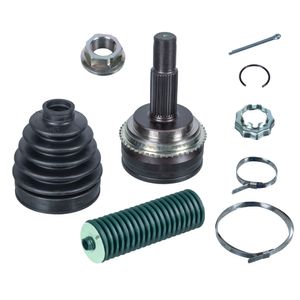 Homokineetset ADC48950