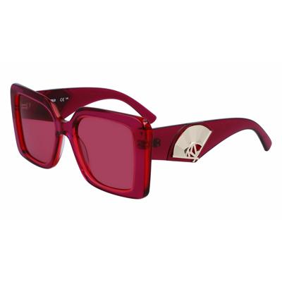 Dames zonnebril Karl Lagerfeld KL6126S-5220540 Ø 52 mm