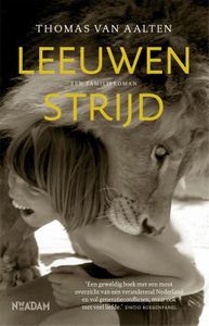 Leeuwenstrijd - Thomas van Aalten - ebook
