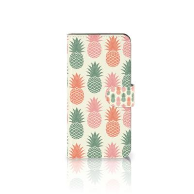 Google Pixel 8A | Book Cover | Ananas