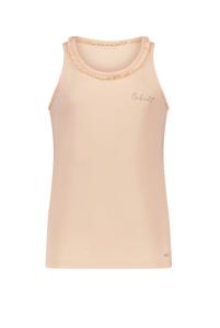 NoBell Meisjes top - Kolet - Rosy zand