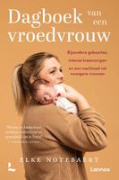 Dagboek van een vroedvrouw - Elke Notebaert - Paperback (9789401492225) - thumbnail
