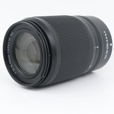 Nikon Z DX 50-250mm f/4.5-6.3 VR occasion