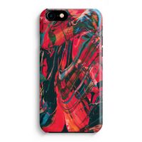Endless Descent: iPhone 8 Volledig Geprint Hoesje