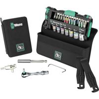 Wera Bicycle Set 3 A 2025 05004188001 Bitset
