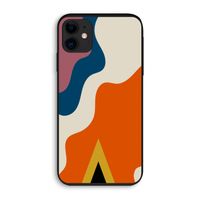 Noor A: iPhone 11 Biologisch afbreekbaar hoesje