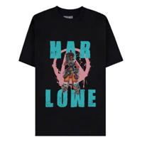 Borderlands 4 T-Shirt Harlowe Size S