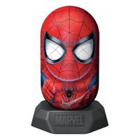 Ravensburger 3d puzzel hylkies marvel spiderman, 54st. Ravensburger 3d puzzel hylkies marvel spiderman, 54st.