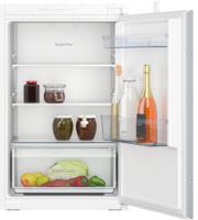 Neff KI1211SE0 koelkast Ingebouwd 136 l E Wit