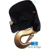 Cabrestantes y cinchas KBWT70-15HD - CINCHA CABRESTANTE 50 MM X 4,6 M