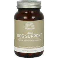 Vegan Oog Support Vegan Oog Support