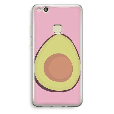 Avocado: Huawei Ascend P10 Lite Transparant Hoesje