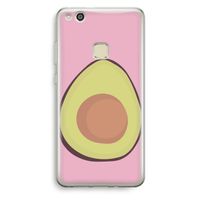 Avocado: Huawei Ascend P10 Lite Transparant Hoesje