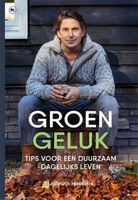 Groen geluk - Lodewijk Hoekstra - ebook - thumbnail