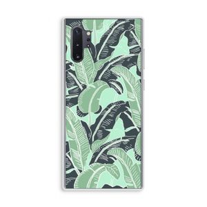 This Sh*t Is Bananas: Samsung Galaxy Note 10 Plus Transparant Hoesje