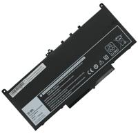 DELL Laptop accu 7200mah