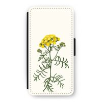 Tansy: iPhone 12 Pro Flip Hoesje