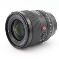 Sony FE 35mm F/1.4 GM occasion