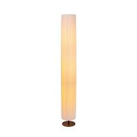 Lucide FOLD Vloerlamp - Wit