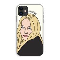 Mary Kate: iPhone 11 Tough Case