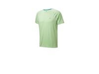 CRIVIT Heren sportshirt (Groen, M)