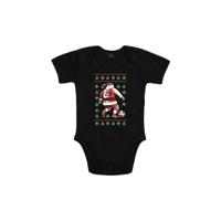 Rompertje baby - Santi 29 kerst - logo voor