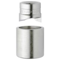 Klauke 52055431 Pons voor blik 16.4 mm