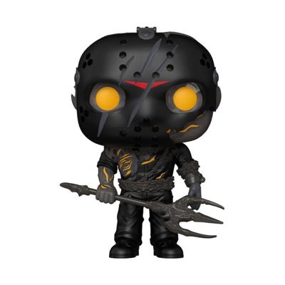 Funko POP! Savini Jason Vinyl Figure