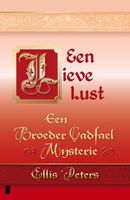 Een lieve lust - Ellis Peters - eBook (9789460236334) - thumbnail