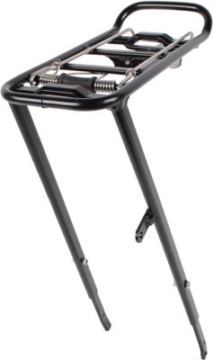 Atran velo voordrager avs tour zwart