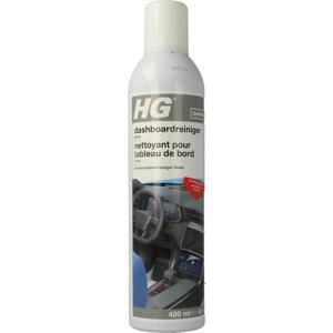 HG Dashbord reiniger glans