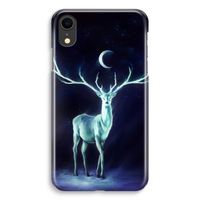 Nightbringer: iPhone XR Volledig Geprint Hoesje
