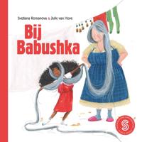 Bij Babushka (Hardback)