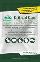Oxbow Critical Care 36 gram