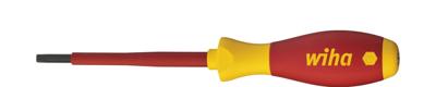Wiha Schroevendraaier | maat T 8 | klinglengte 60 mm VDE geïsoleerd | 1 stuk - 00881 00881