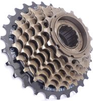 Edge Freewheel 7 speed 14-28t