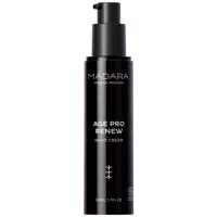 MÁDARA AGE PRO Renew Night cream 50ml