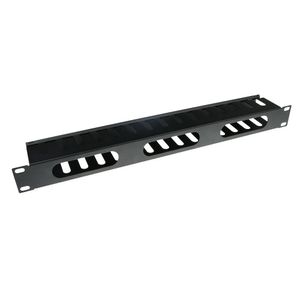 WP Rack WPN-ACM-301-B Rangeer Paneel met Cover 1HE