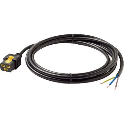Rack PDU 2G Switched AP8958 Stekkerdoos
