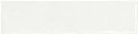 Moos White handvorm 6,5x26 glans